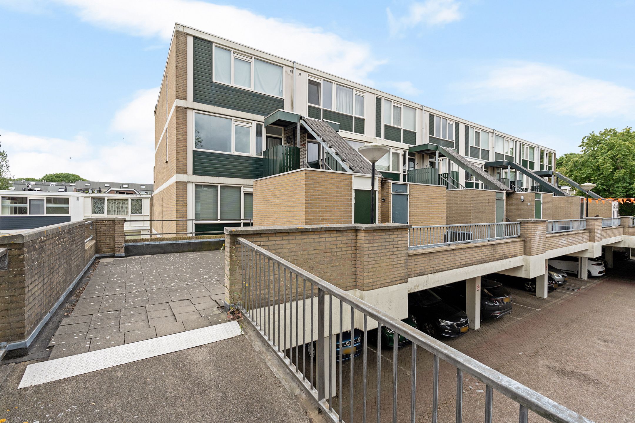Mozartrode 36 Zoetermeer