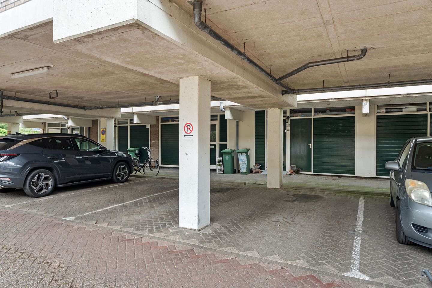 Foto 40 van Mozartrode 36
