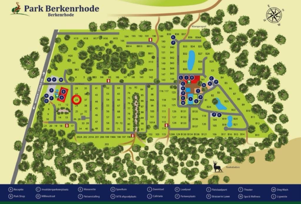 Photo 18 of Roekelseweg 48-23