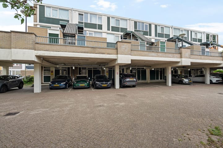 Foto 5 van Mozartrode 36