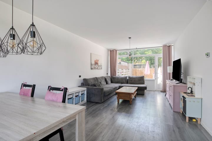 Foto 4 van Bartokstraat 9