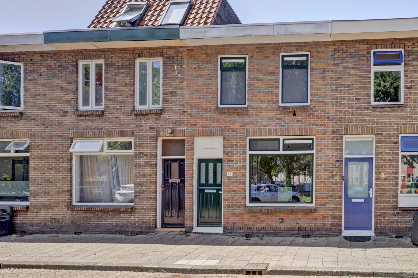 Foto 5 van Bosweg 61