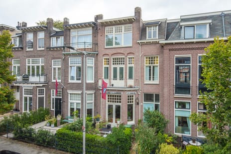 Bouriciusstraat thumbnail