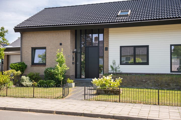 Foto 2 van Kraanvogelstraat 11