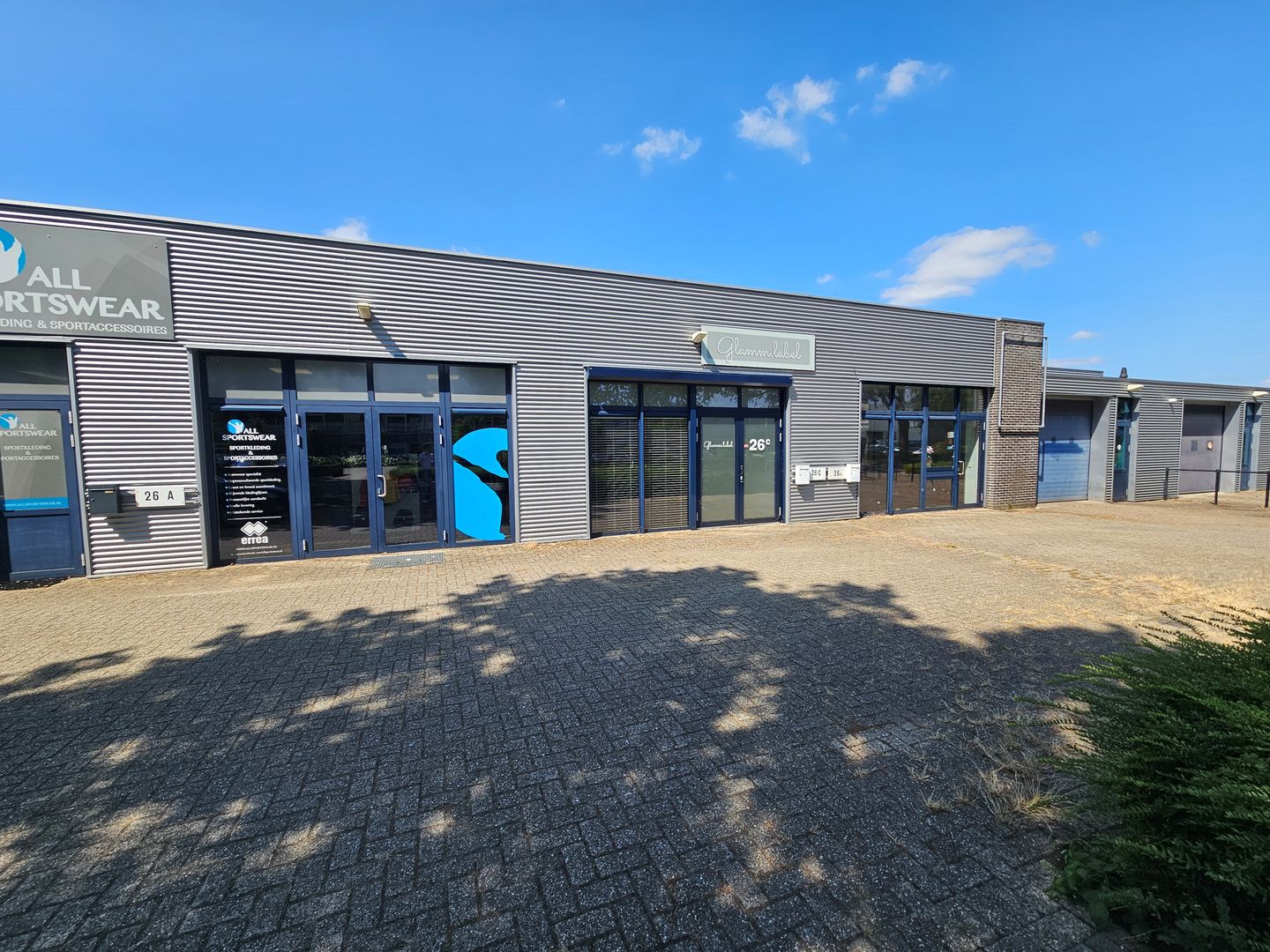 Bekijk foto 3 van Fabriekstraat 26-C