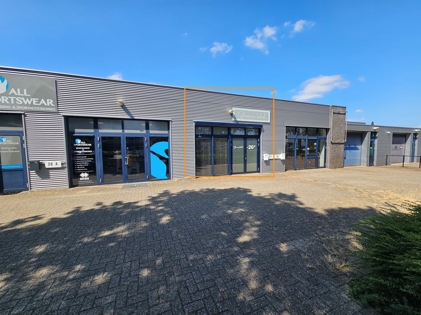 Bekijk foto 2 van Fabriekstraat 26-C