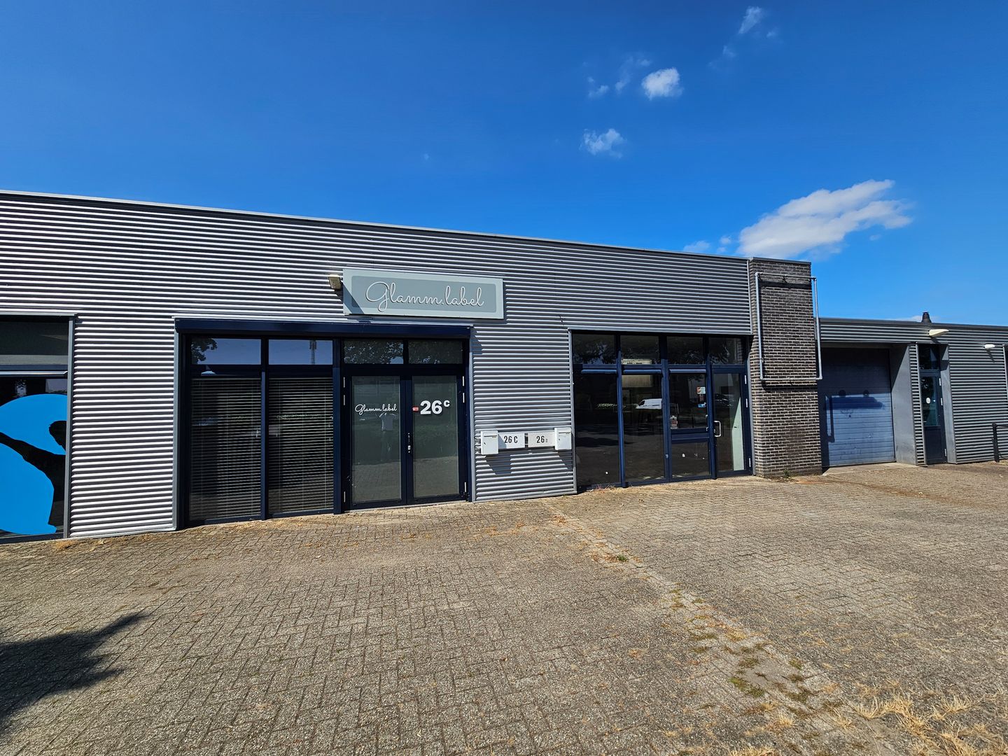 Bekijk foto 1 van Fabriekstraat 26-C