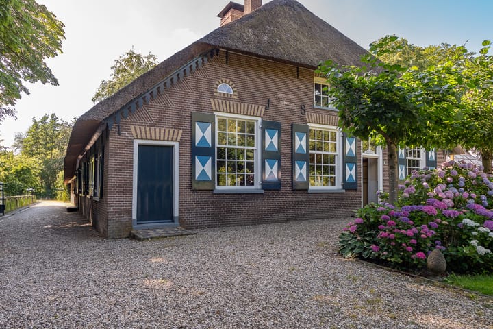 Foto 4 van Oostendorperstraatweg 71