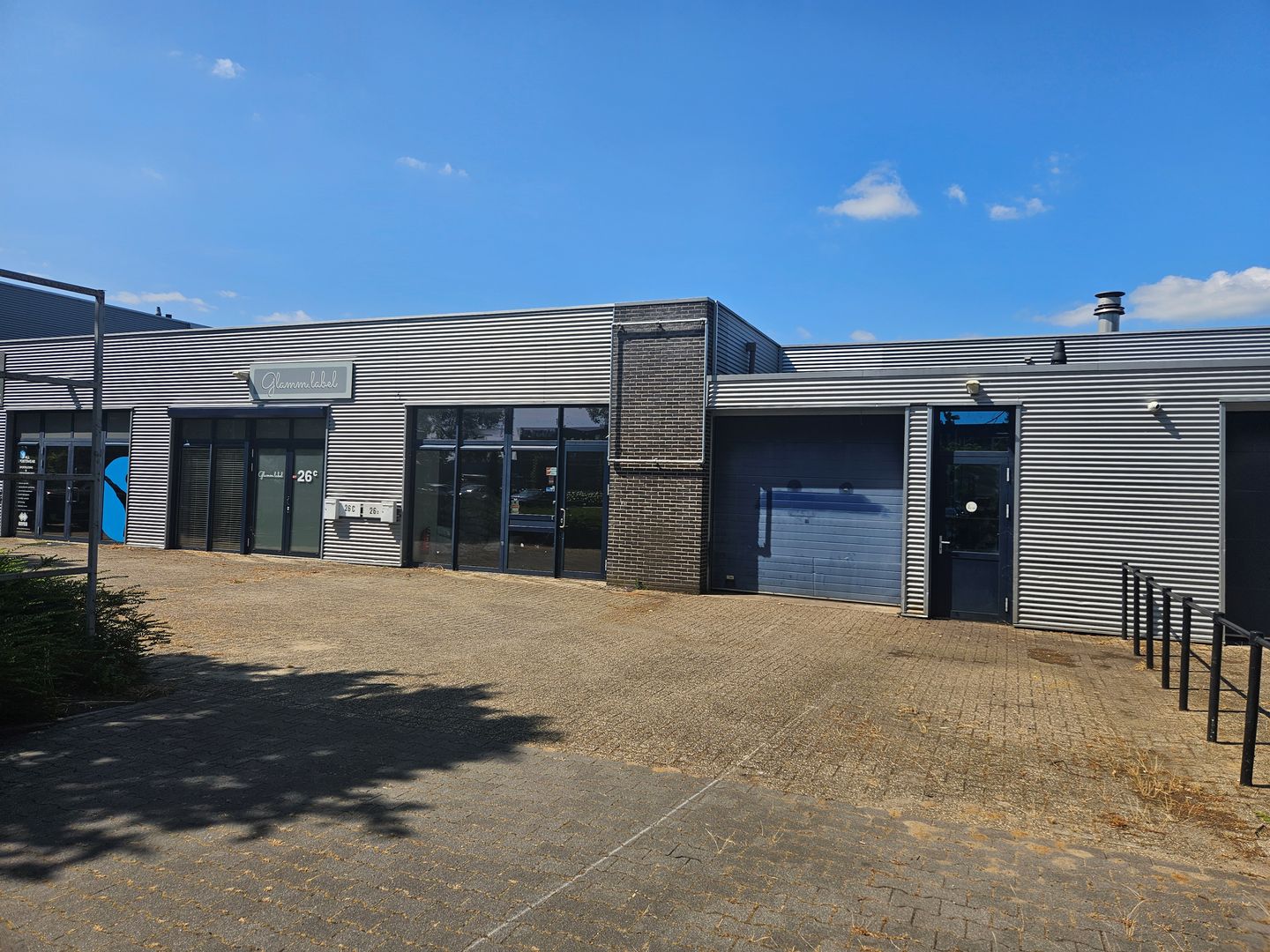 Bekijk foto 5 van Fabriekstraat 26-C
