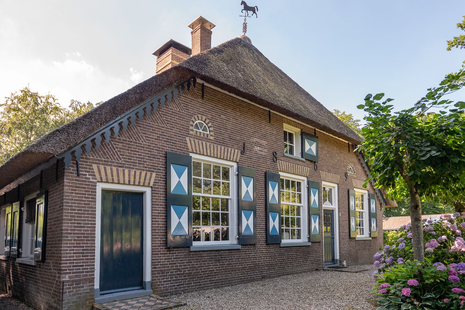 Oostendorperstraatweg 71 