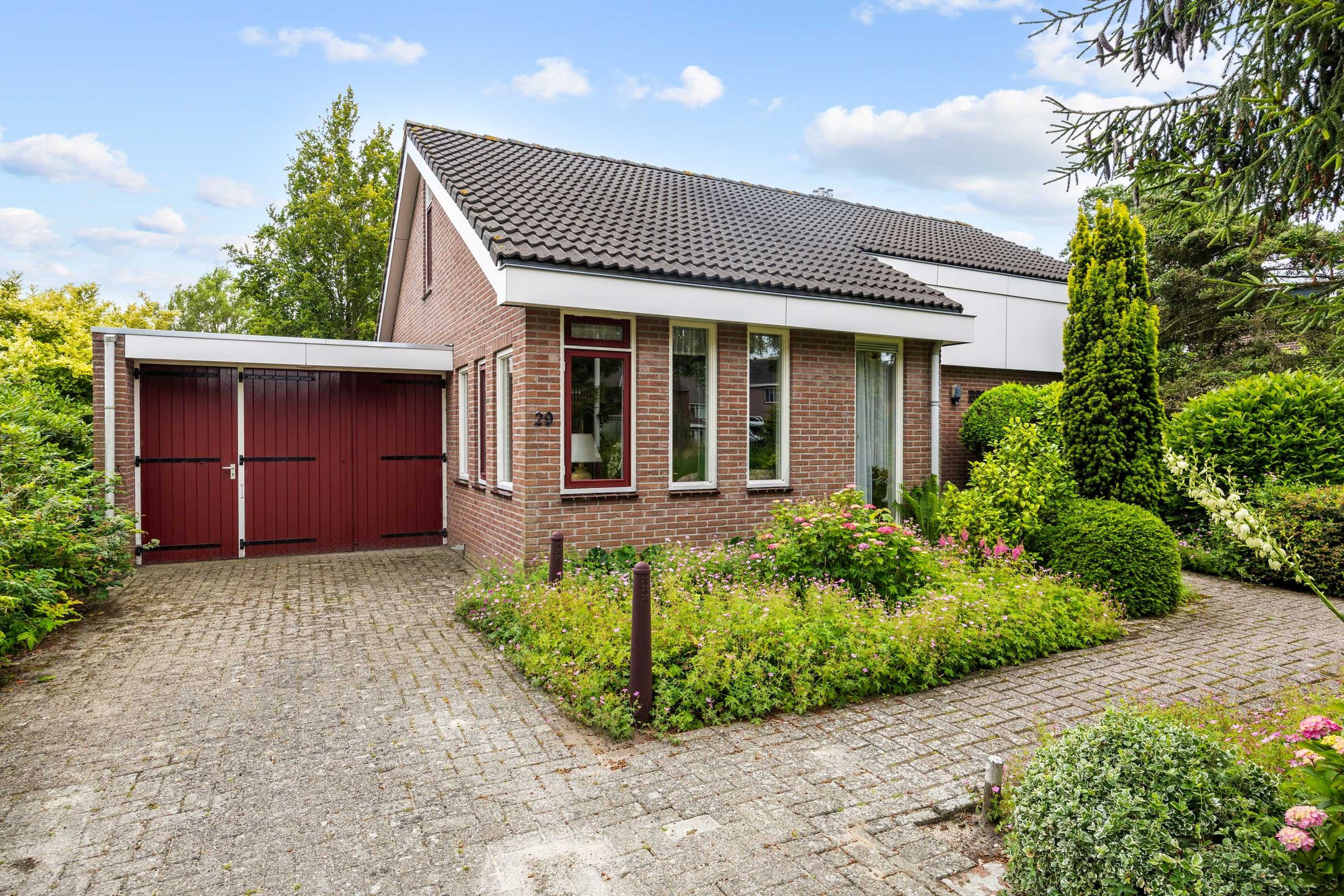 Stationsstraat 29 