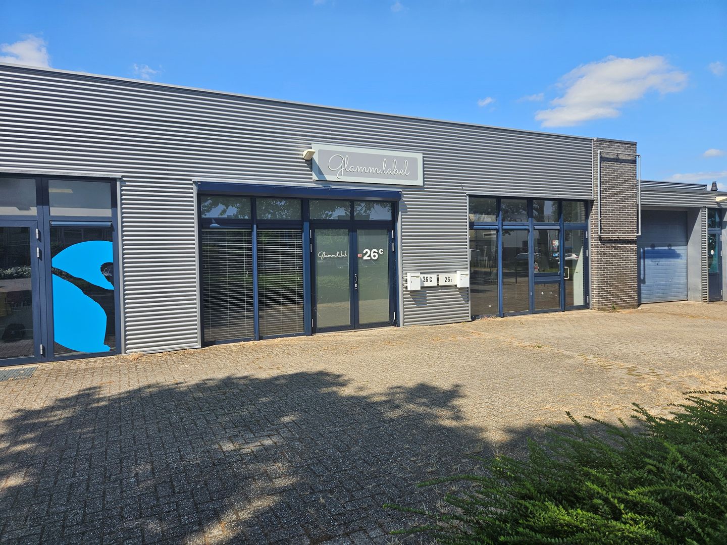 Bekijk foto 4 van Fabriekstraat 26-C