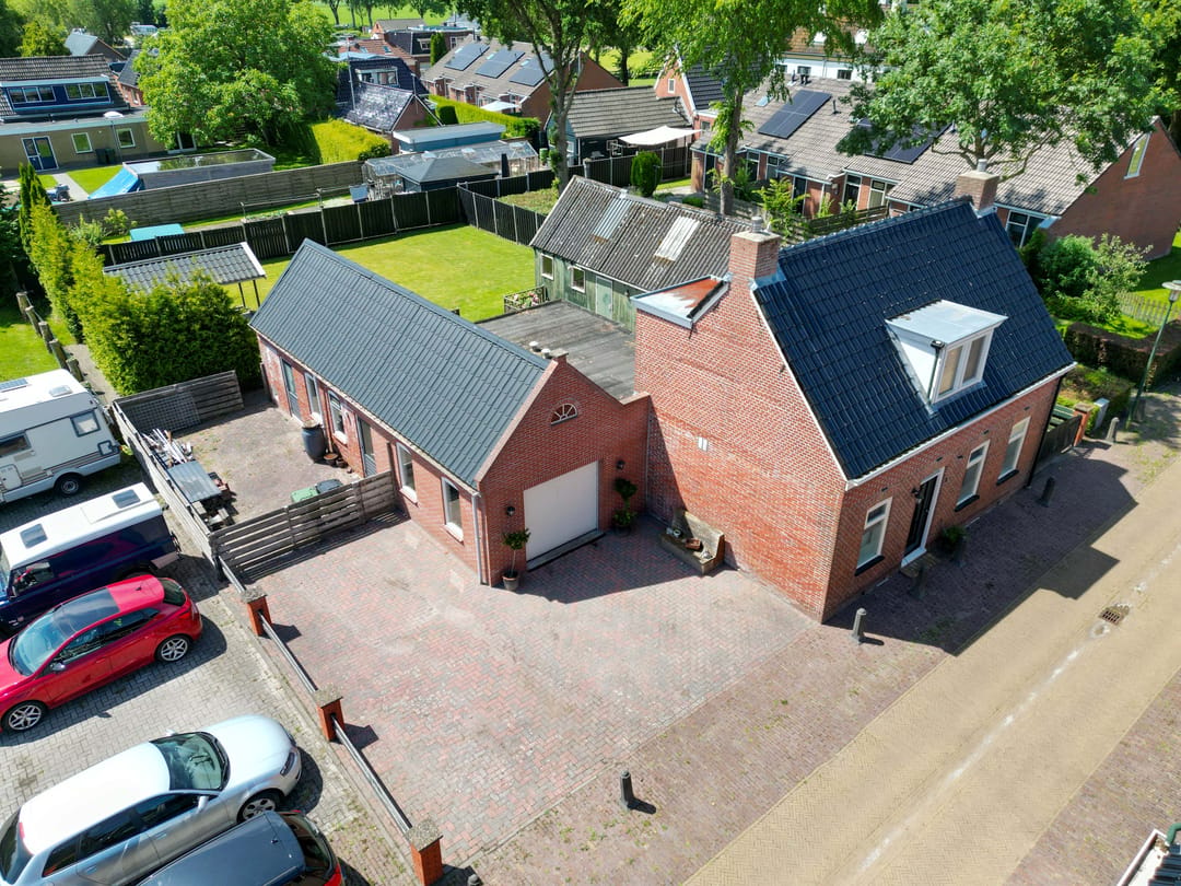 Foto 2 van Kerkstraat 2