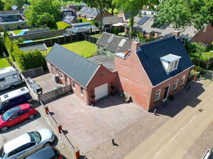 Foto 2 van Kerkstraat 2