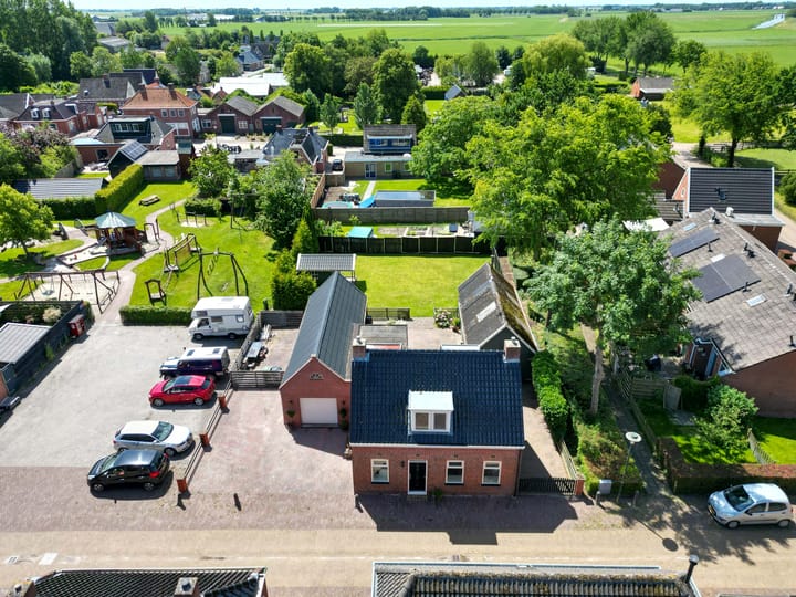 Foto 4 van Kerkstraat 2
