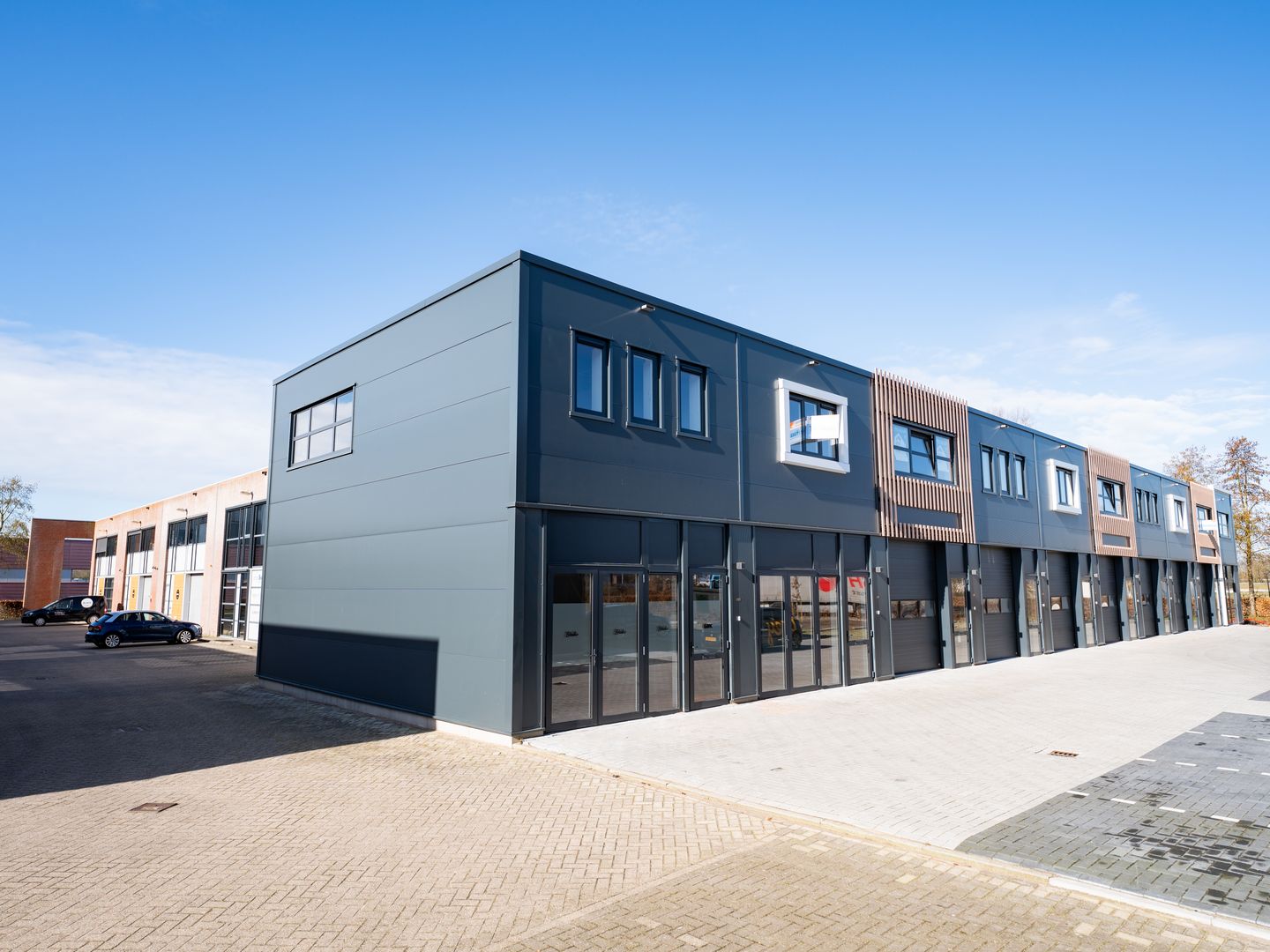 Bekijk foto 1 van De Stuwdam 69-K