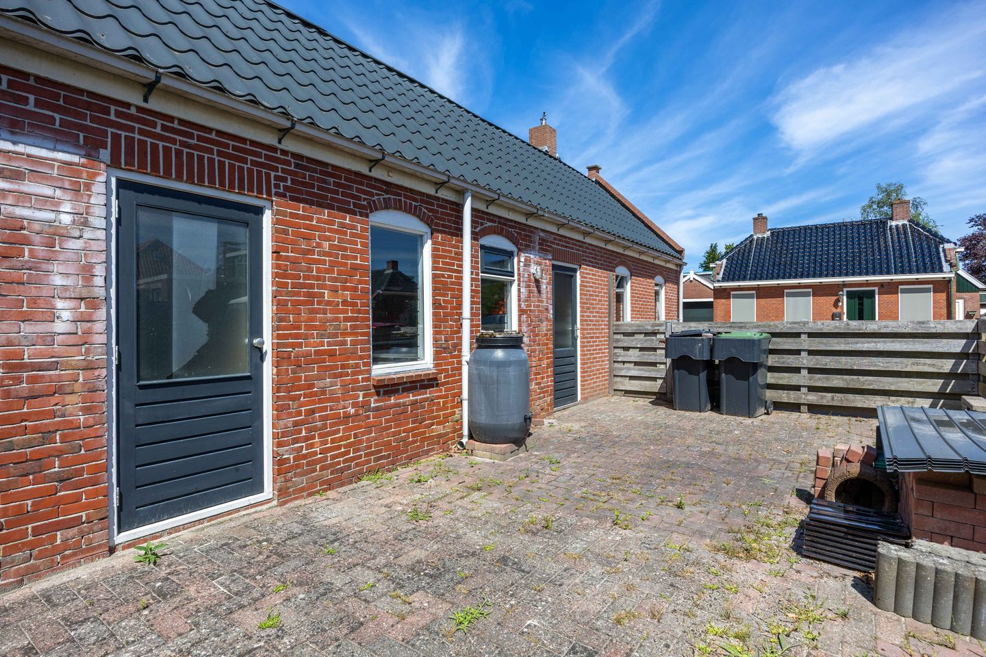 Foto 10 van Kerkstraat 2