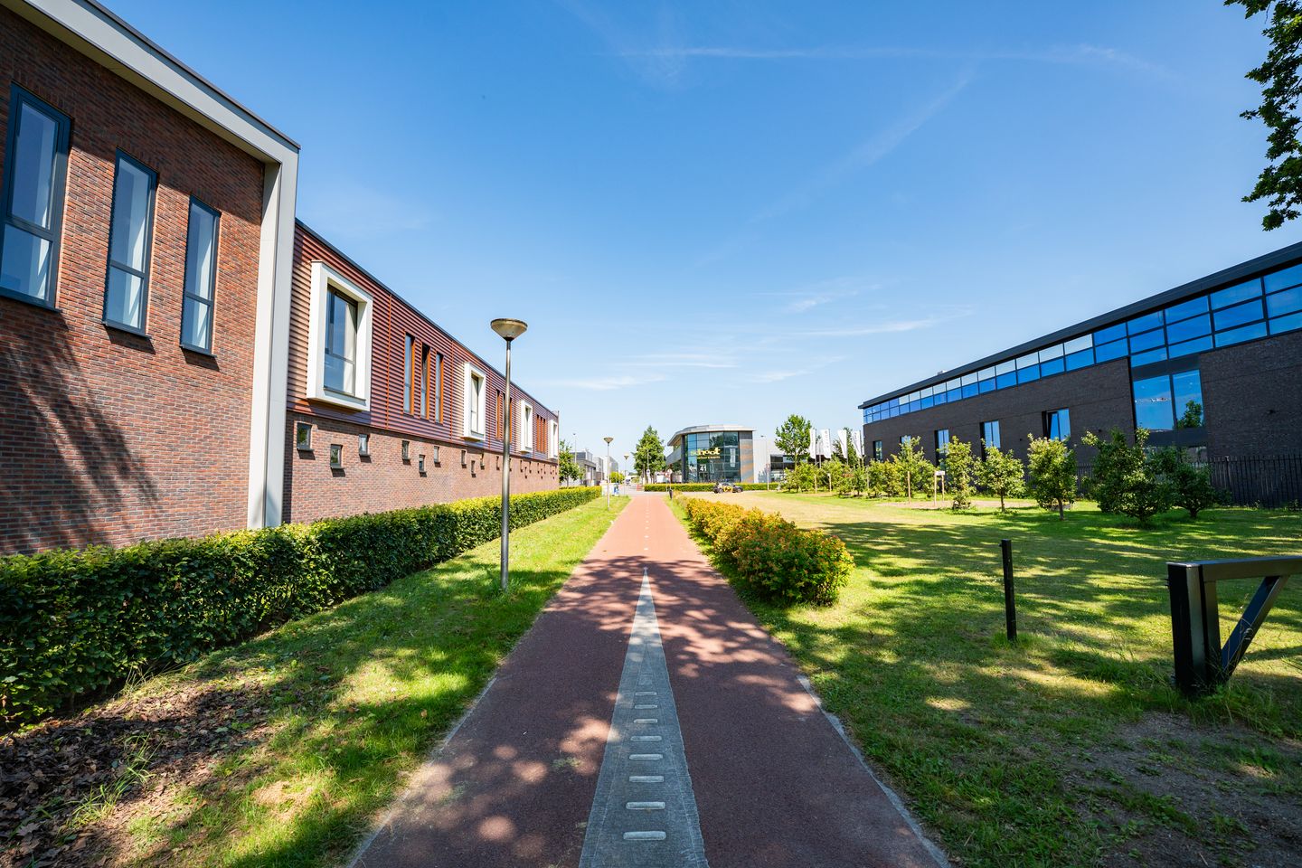 Bekijk foto 3 van De Stuwdam 69-K