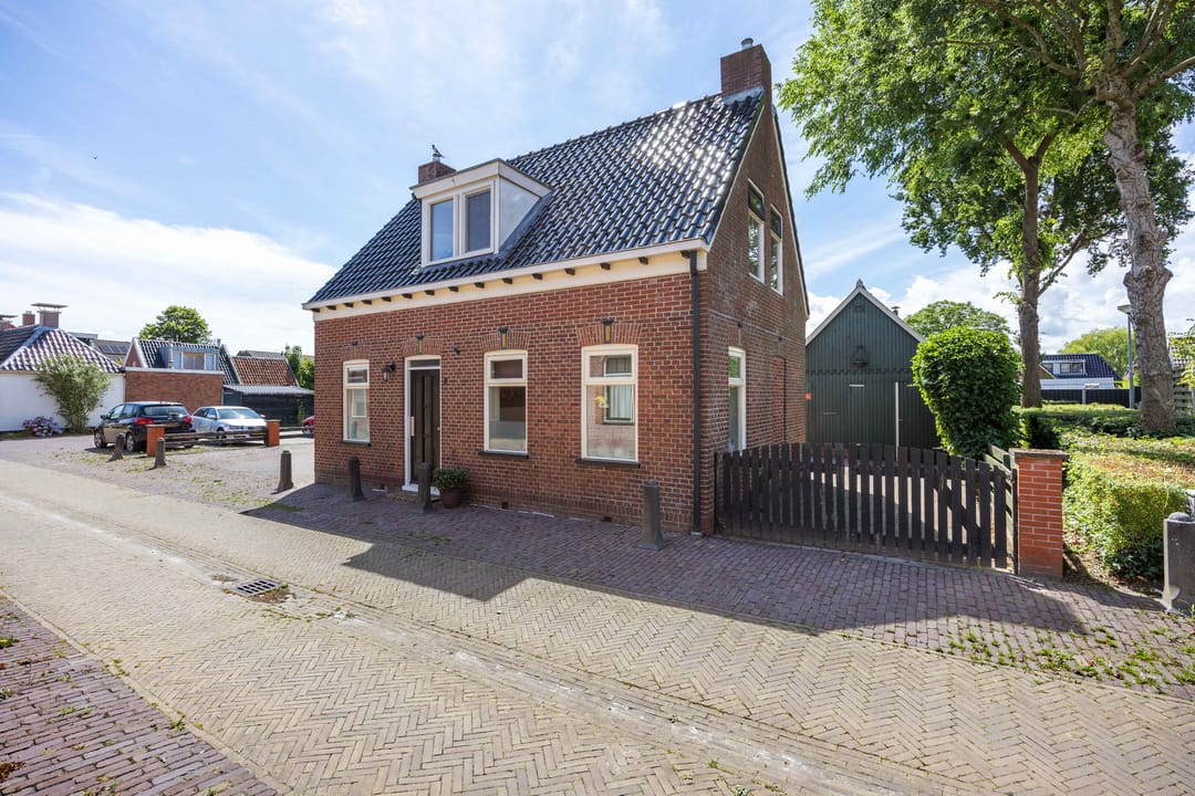 Foto 1 van Kerkstraat 2