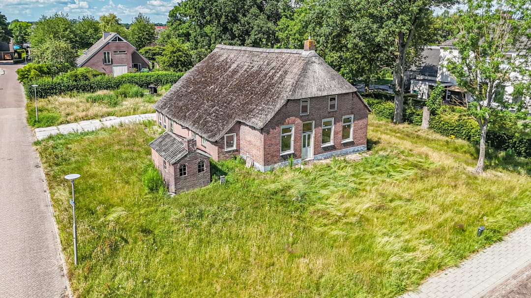 Photo 26 of Dorpsstraat 37