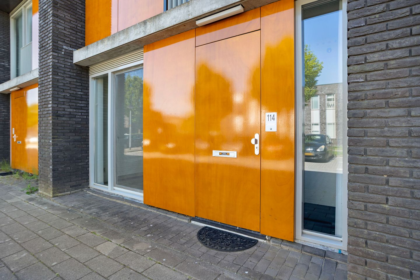 Foto 44 van Kajuit 114