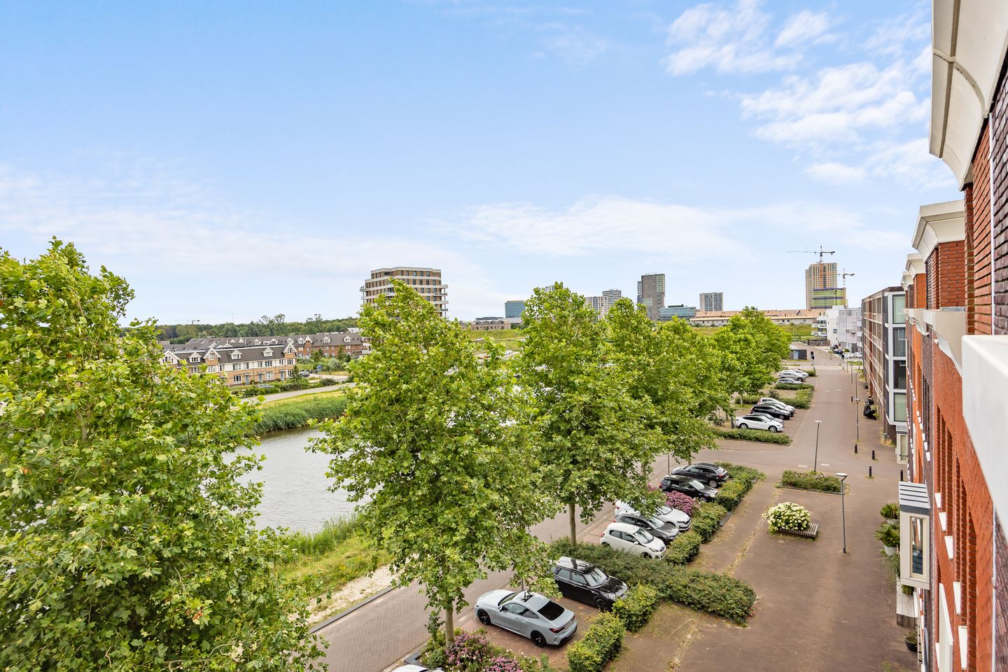 Foto 44 van Frankrijkkade 210