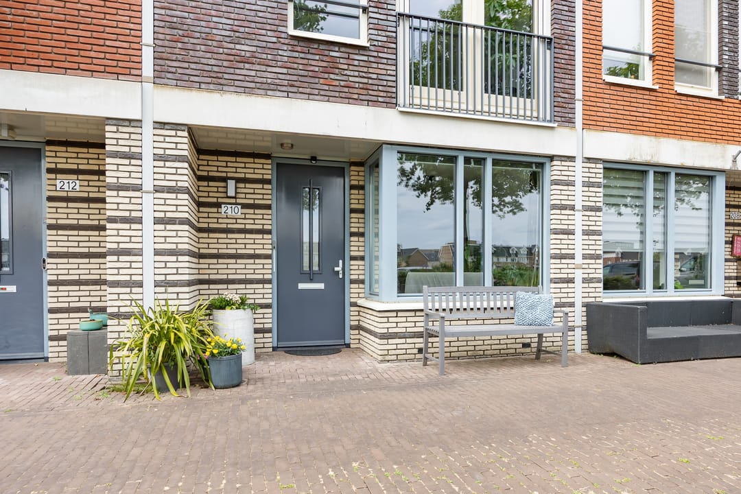 Foto 47 van Frankrijkkade 210