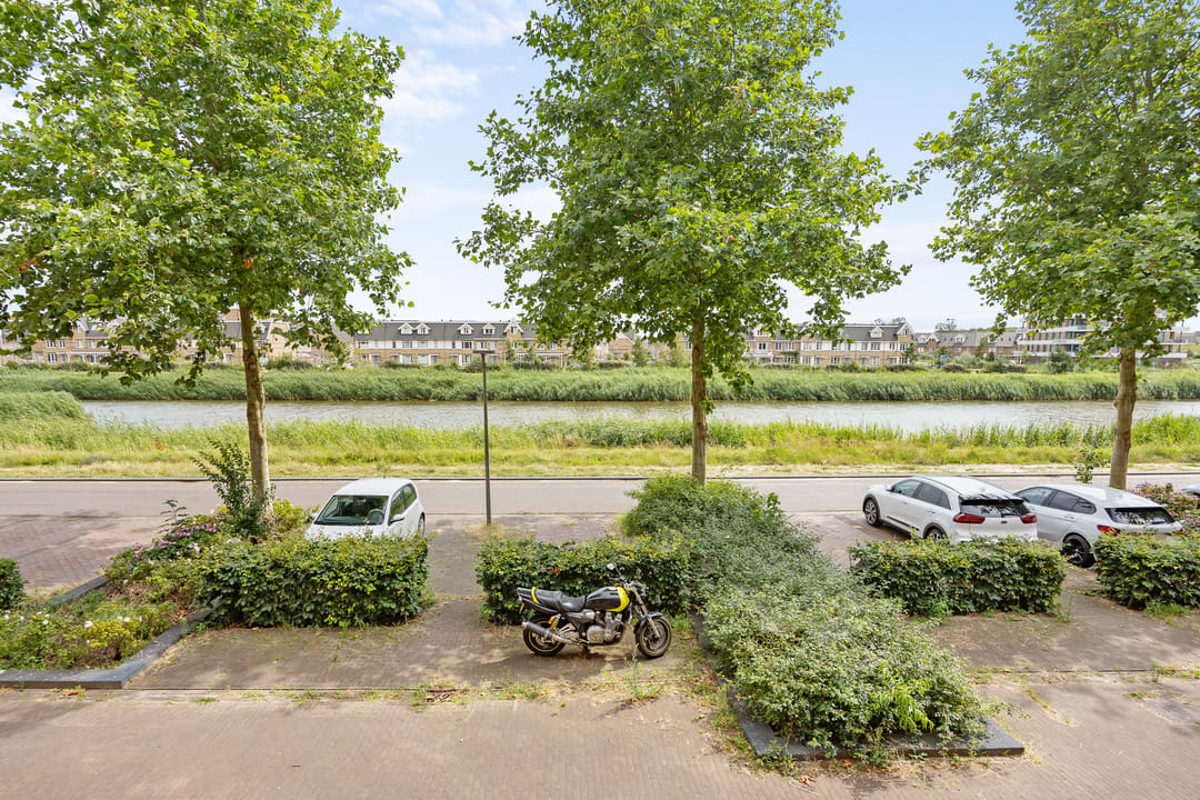 Foto 43 van Frankrijkkade 210