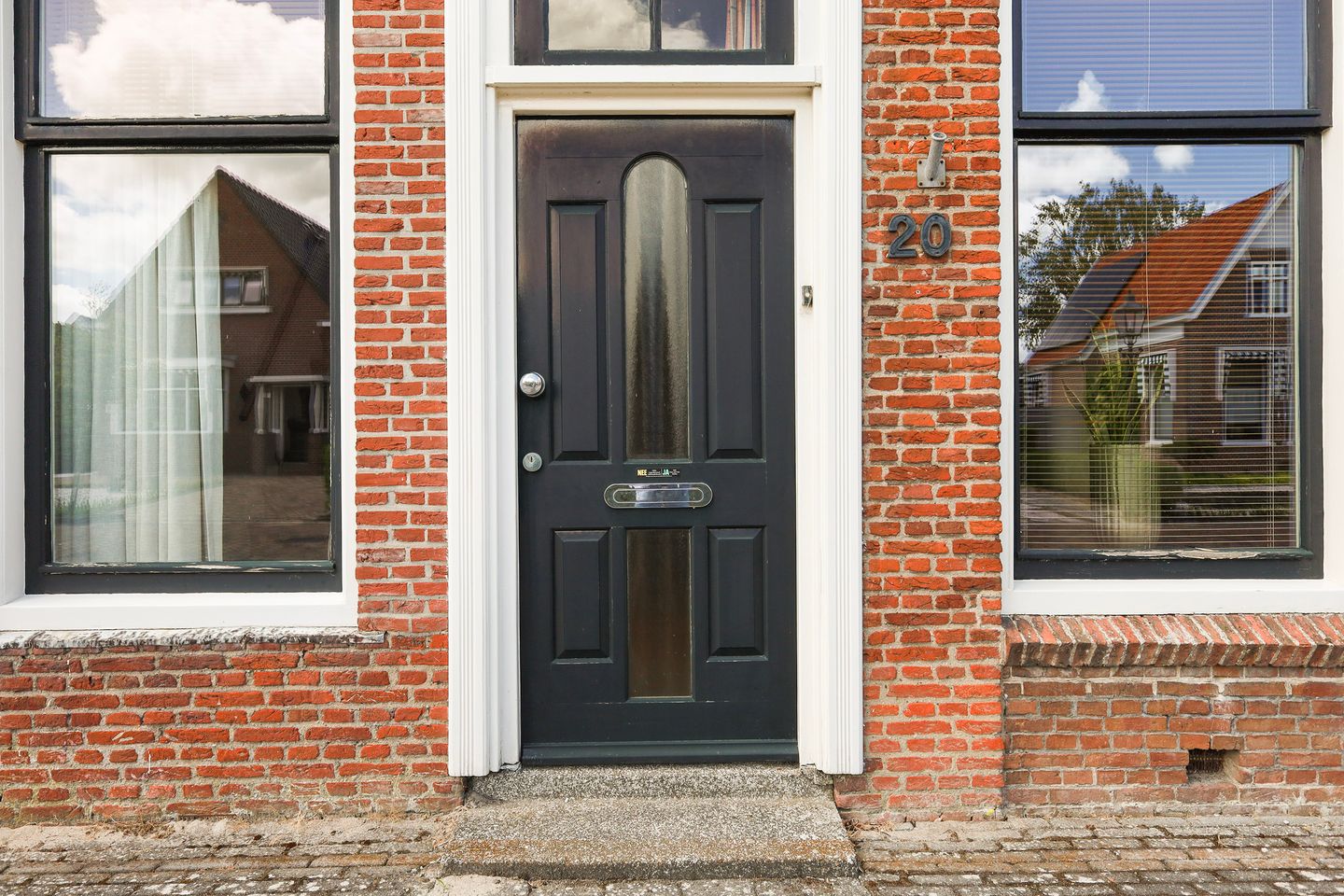 Foto 5 van Skilpaed 20