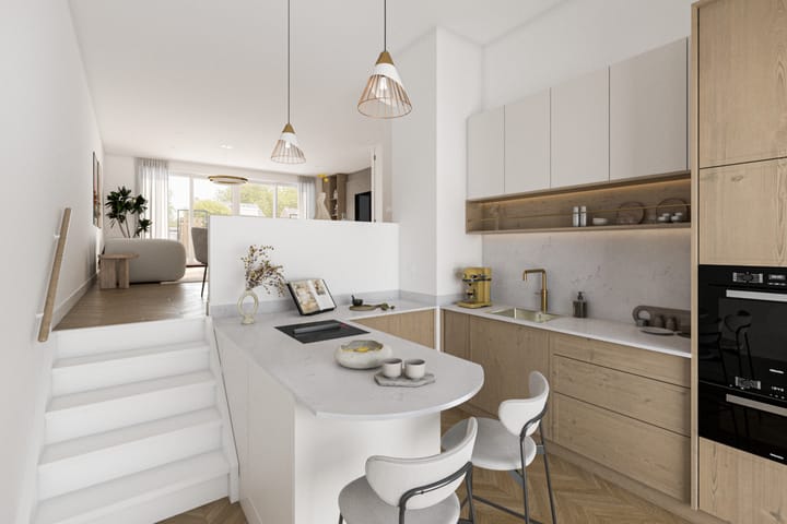 Foto 4 van Arendstraat 55