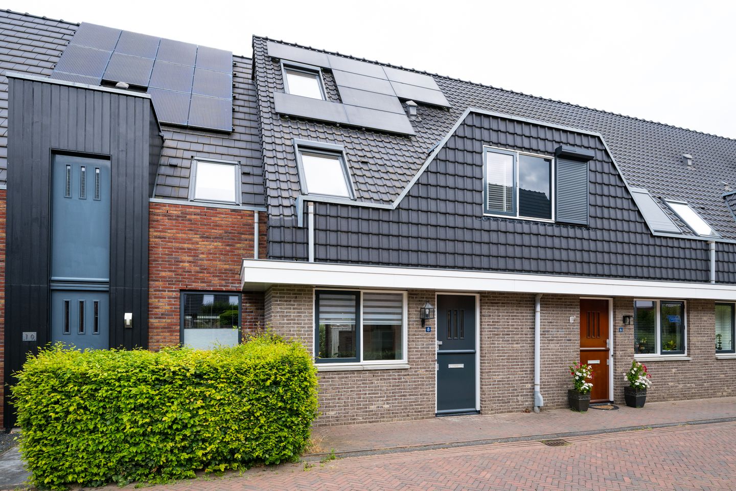 Foto 1 van Ridderkampstraat 8