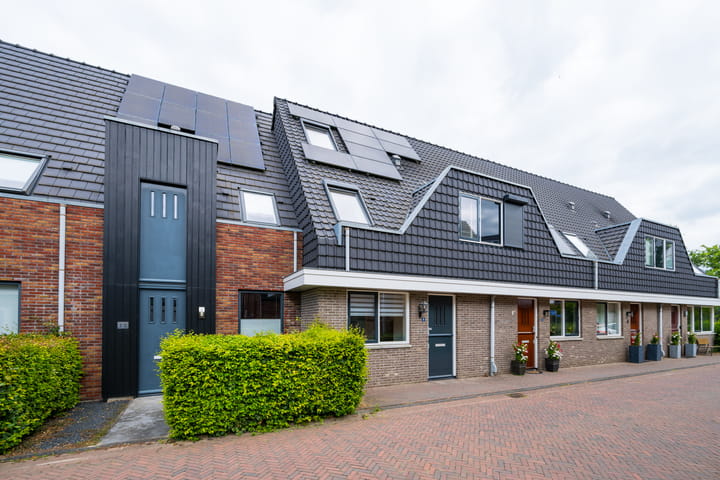 Foto 4 van Ridderkampstraat 8
