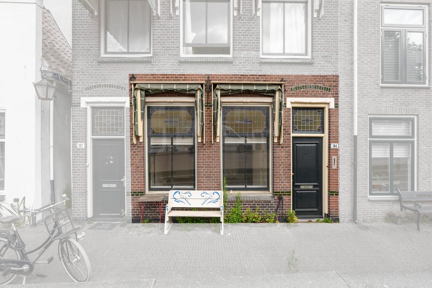 Foto 5 van Nieuwe Langendijk 104