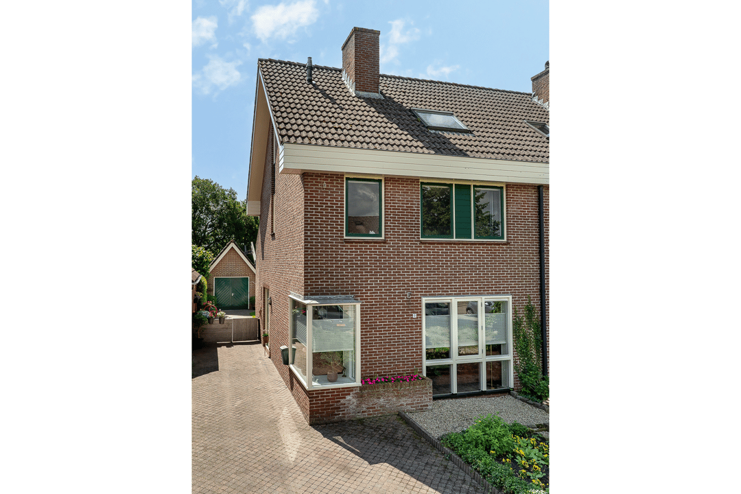Foto 1 van Essenakker 9