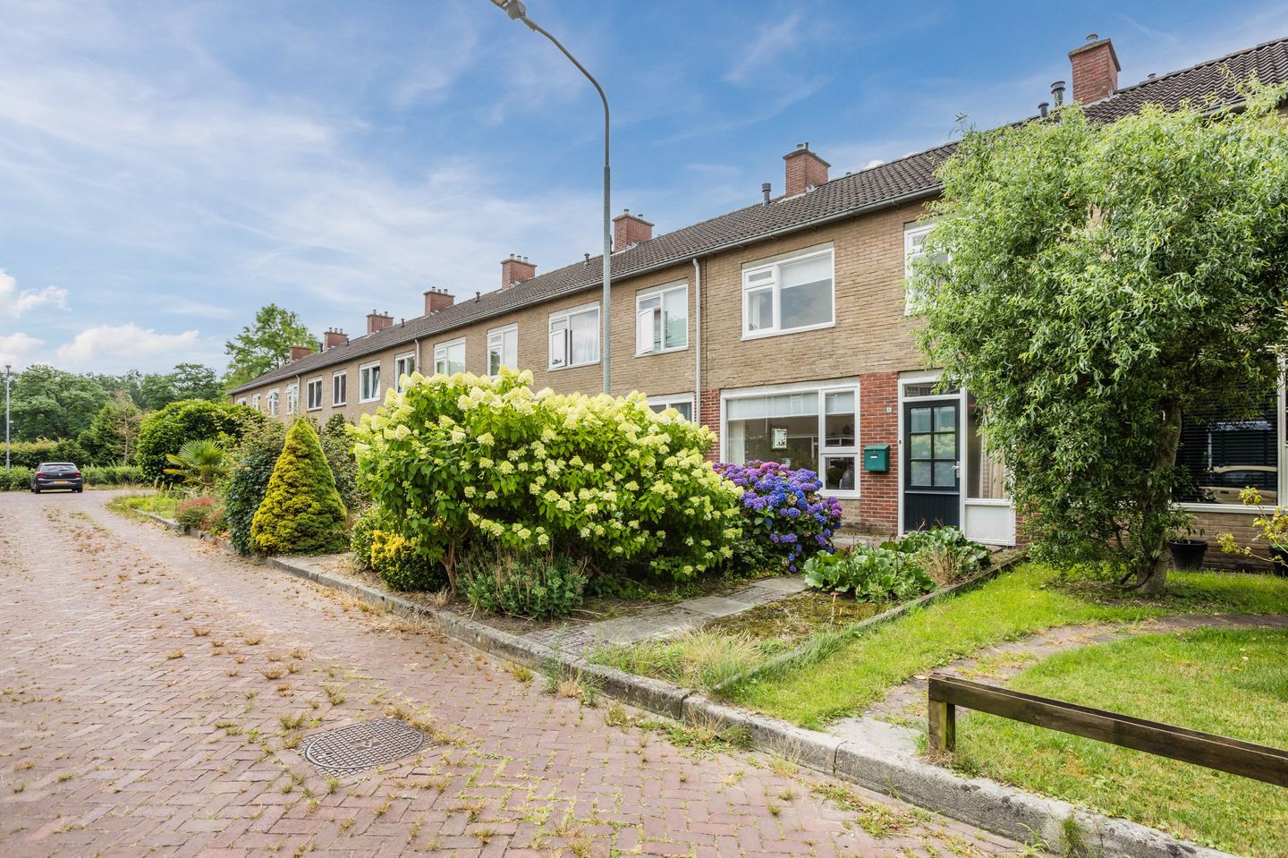 Foto 5 van Waterlandlaan 13