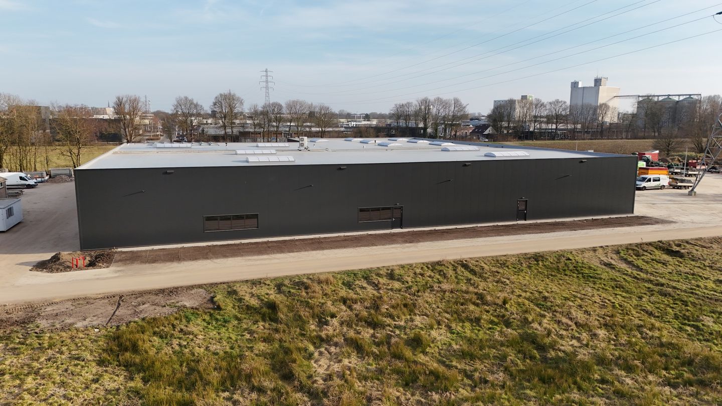 Bekijk foto 4 van Houtmolenstraat 36