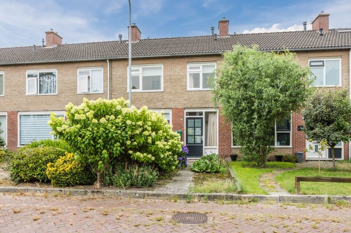 Foto 4 van Waterlandlaan 13