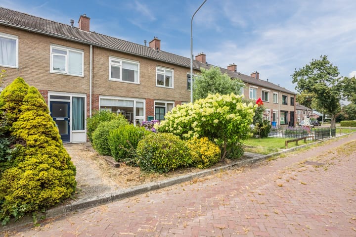 Waterlandlaan 13