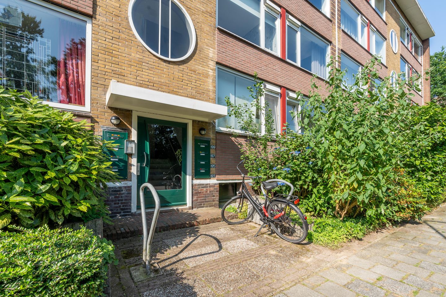 Foto 4 van Sportparklaan 195