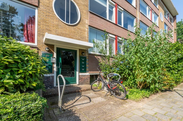 Foto 4 van Sportparklaan 195