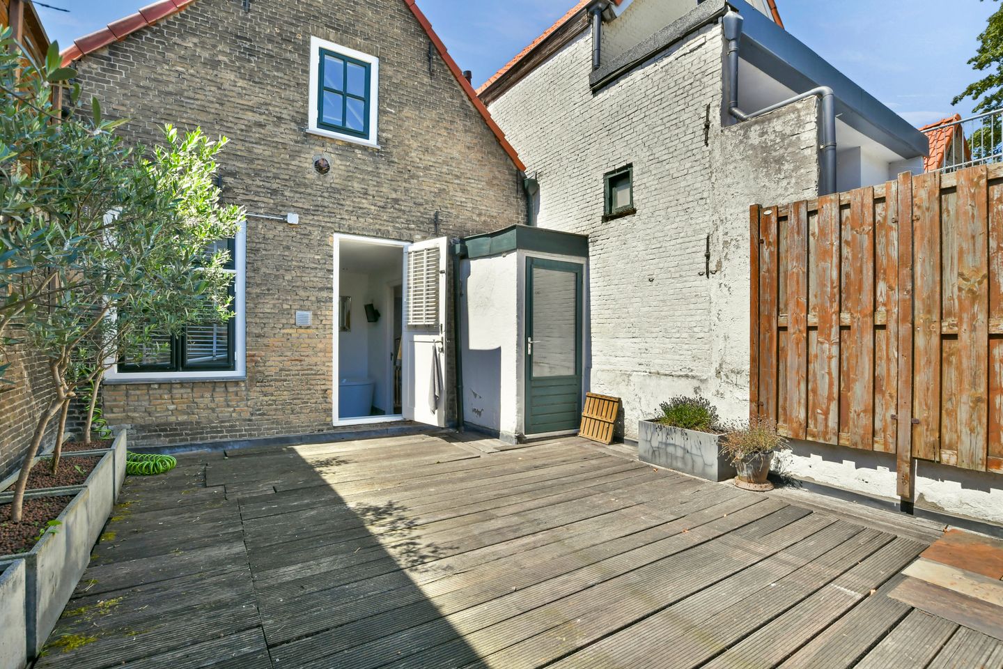 Foto 5 van Landstraat 21