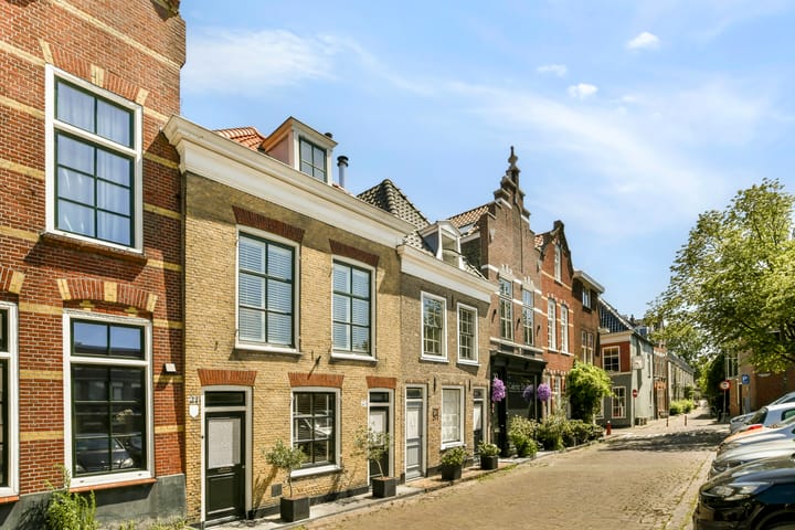 Foto 3 van Landstraat 21