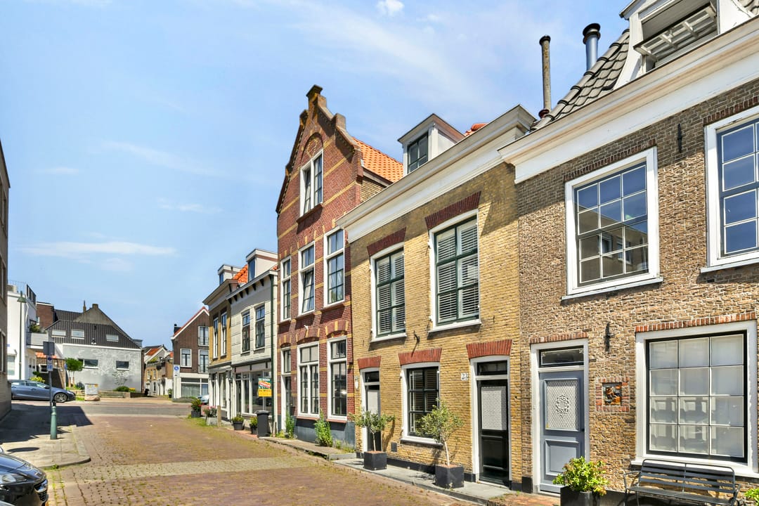 Foto 7 van Landstraat 21