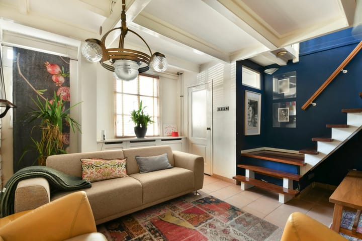 Foto 4 van Landstraat 21