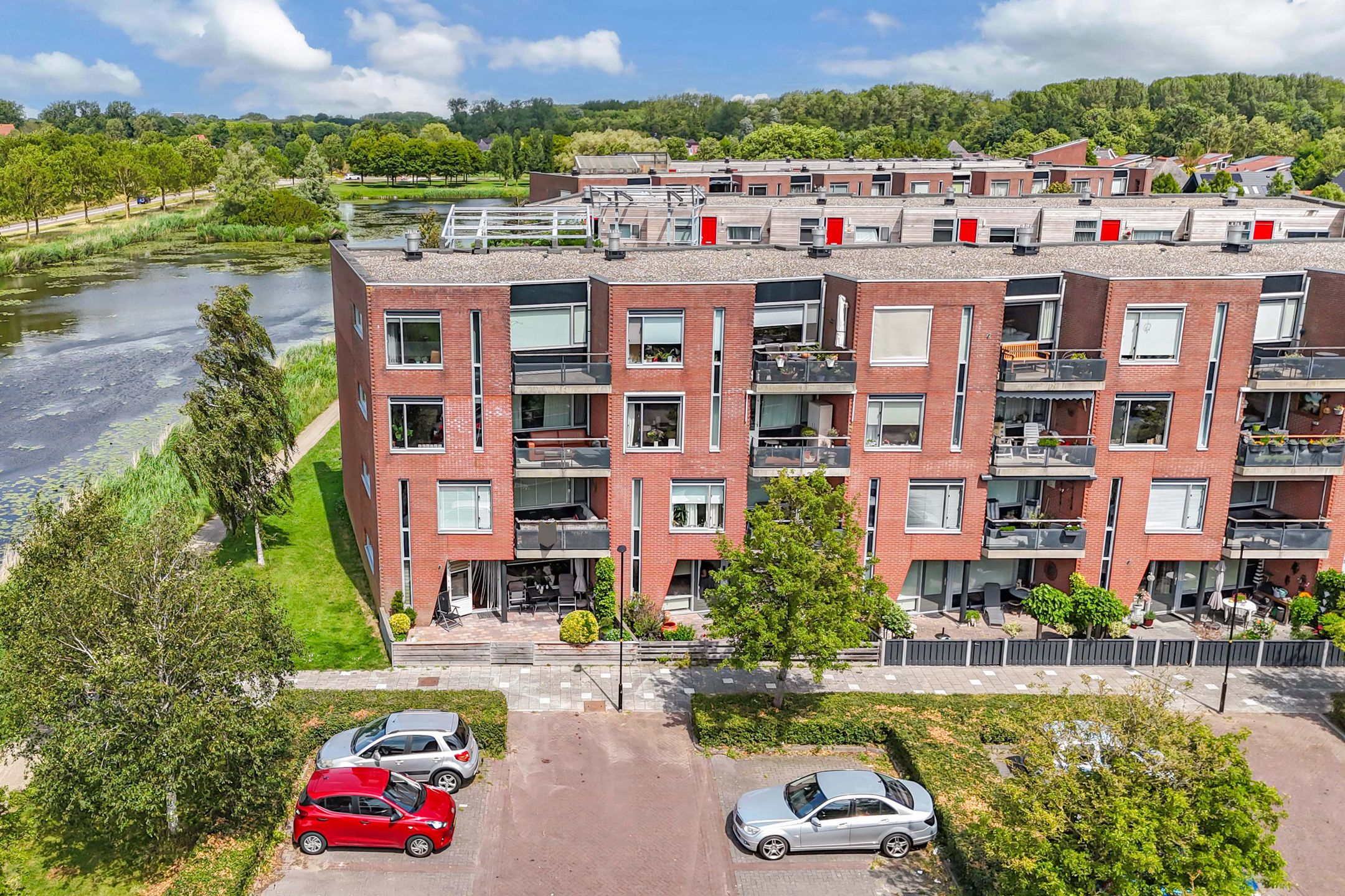 Tjaarlingermeer 138 