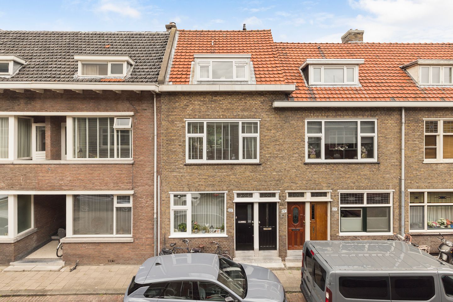 Foto 4 van Grote Werfstraat 23-B