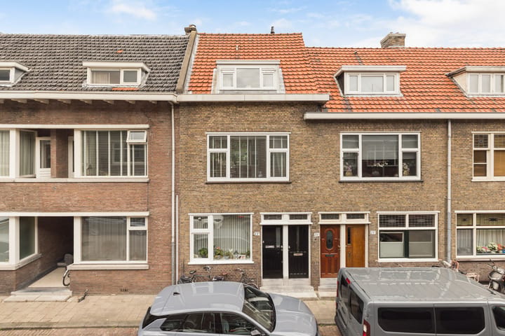 Foto 4 van Grote Werfstraat 23-B