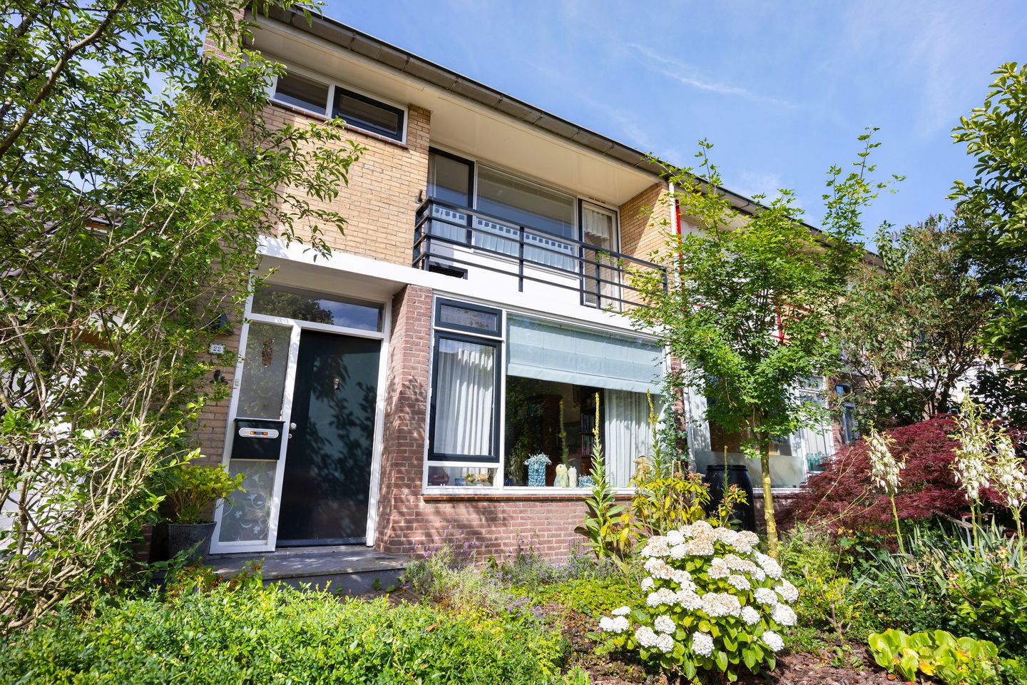 Foto 4 van Magerhorststraat 22