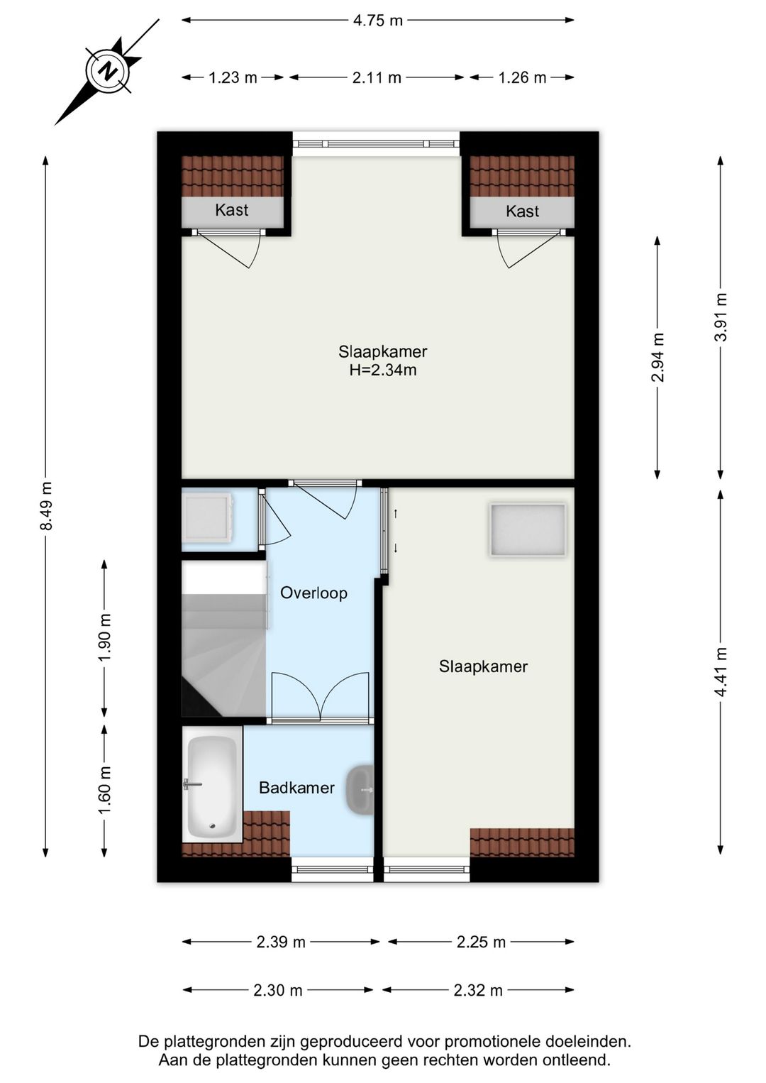 Foto 41 van Grote Werfstraat 23-B
