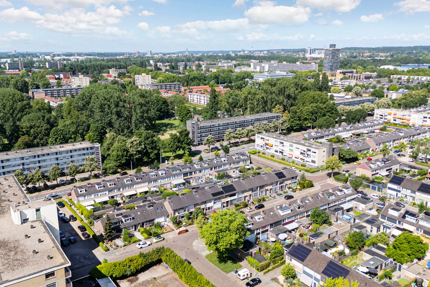 Foto 40 van Magerhorststraat 22